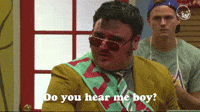 Hear Me?