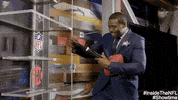 inside the nfl football GIF by SHOWTIME Sports