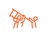 Liderança Sticker by Farmarcas