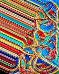 Art Love GIF