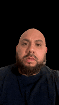 Heavy In Da Streets GIF by PeepsEnt