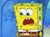 season 6 episode 22 GIF by SpongeBob SquarePants