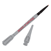 Browmicrofillingpen Sticker by Benefit Cosmetics