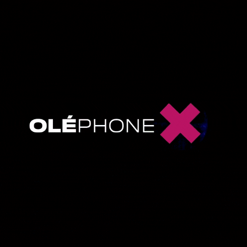 OLEPHONE giphyupload GIF