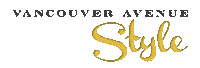 Real Estate Style Sticker by Vancouver Avenue