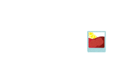 friday jumping Sticker by molehill