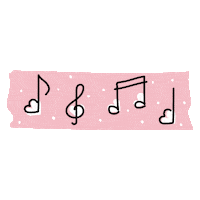 Tape Cinta Sticker