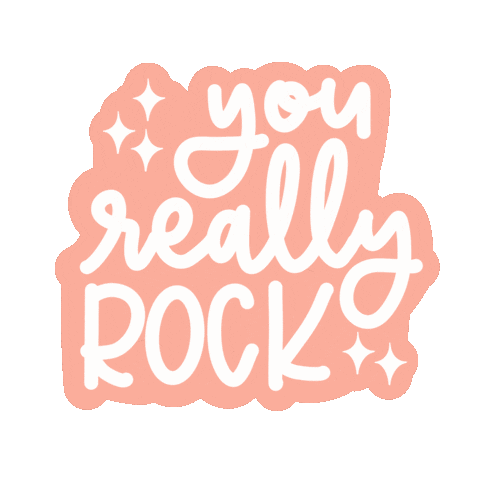 Happy Love You Sticker