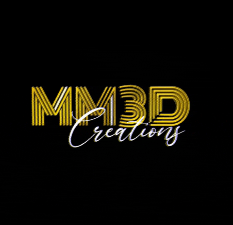 MM3DCreations giphygifmaker 3d creations mm3d GIF
