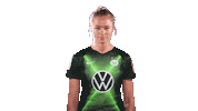 Soccer Sport Sticker by VfL Wolfsburg