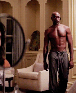 mike colter GIF