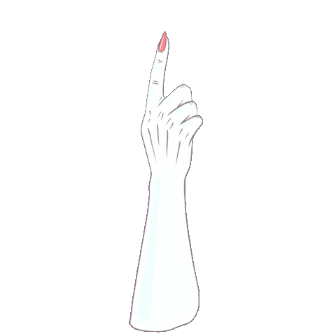 Click Here Sticker