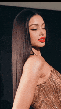 Miss Universe Beauty GIF
