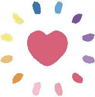 In Love Bate Papo Sticker by Doce Cascão