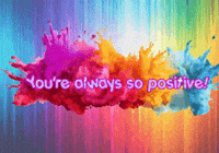Gnome Words Of Encouragement GIF