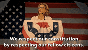Madam Secretary Premiere GIF by CBS