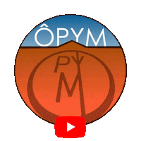 Youtube Love Sticker by ÔPYM