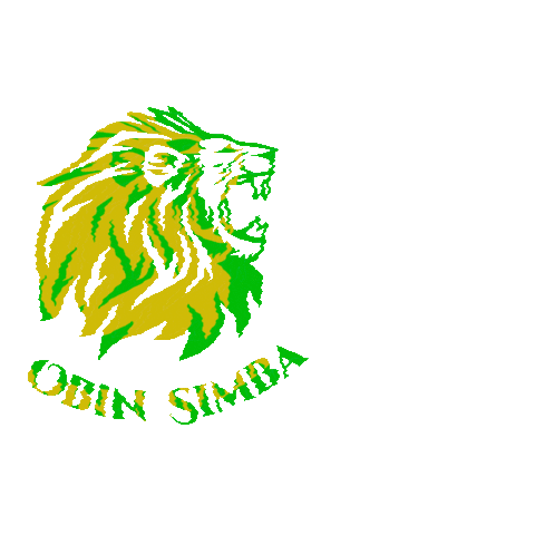 obinsimba giphyupload simba obin obinsimba Sticker