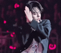 Leo GIF