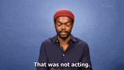 The Good Place Geek GIF by BuzzFeed