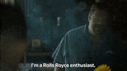 Season 2 Nos4A2 GIF by AMC Networks