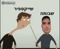 Hebrew GIF