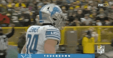 2018 Nfl Good Job GIF by NFL