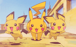 pokemon GIF