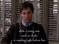 season 5 netflix GIF by Gilmore Girls 