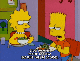 bart simpson GIF