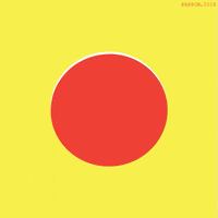 mechanische zirkus exzentrik bauhaus fest GIF by Passch