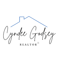 cyndeegodsey logo cyndee godsey hurd realty cyngodseyrealtor GIF