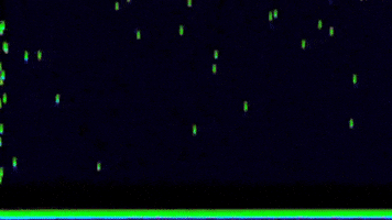 video glitch GIF by Tachyons+