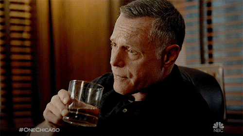 Chicago Pd Nbc GIF by One Chicago