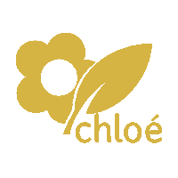 chloedecor teste chloe Sticker