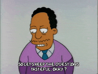 Season 2 Episode 21 GIF by The Simpsons