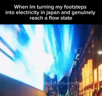 Japan Turning GIF