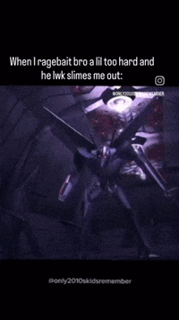 Angry Oh No GIF