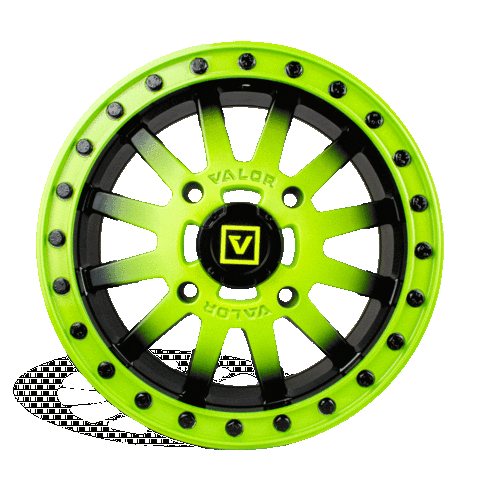 Sport Loop Sticker by UTVRACING