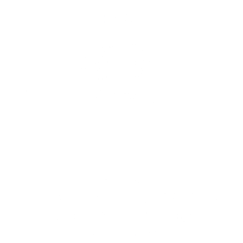 Santa Barbara Socal Sticker by Antonio Bottero Compass