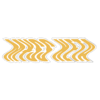 donna che Sticker by Special Lab