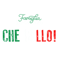 Italia Massa Sticker by cantinapastasciutta