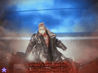 Alter Ego Lisa GIF