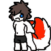 Goo Latex Sticker