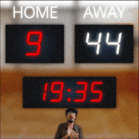 9 Home GIF
