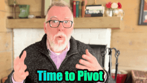 Small Business Owner GIF by EIDL Experts & Biz Glitch 366