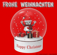 Joyeux Noel Love GIF by Royalriver