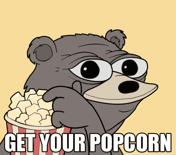 Show Eating GIF