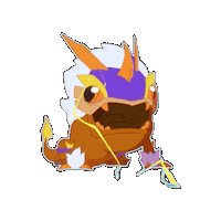 Sticker Pog Sticker by League of Legends