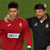 Kairat Goalkeeper GIF by FC Kairat